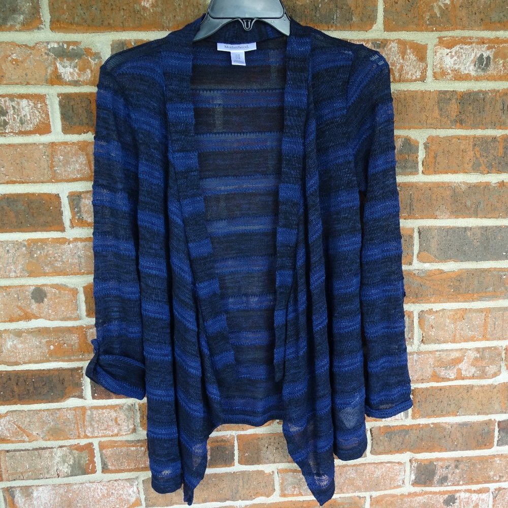 Maternity sweater
Sz M
Very Good Condition